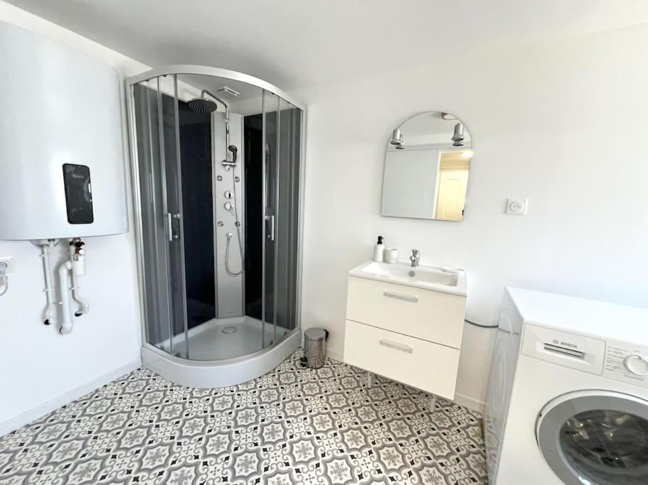 Maison Cosy A Сен-Дизье Экстерьер фото