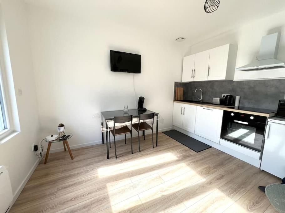 Maison Cosy A Сен-Дизье Экстерьер фото