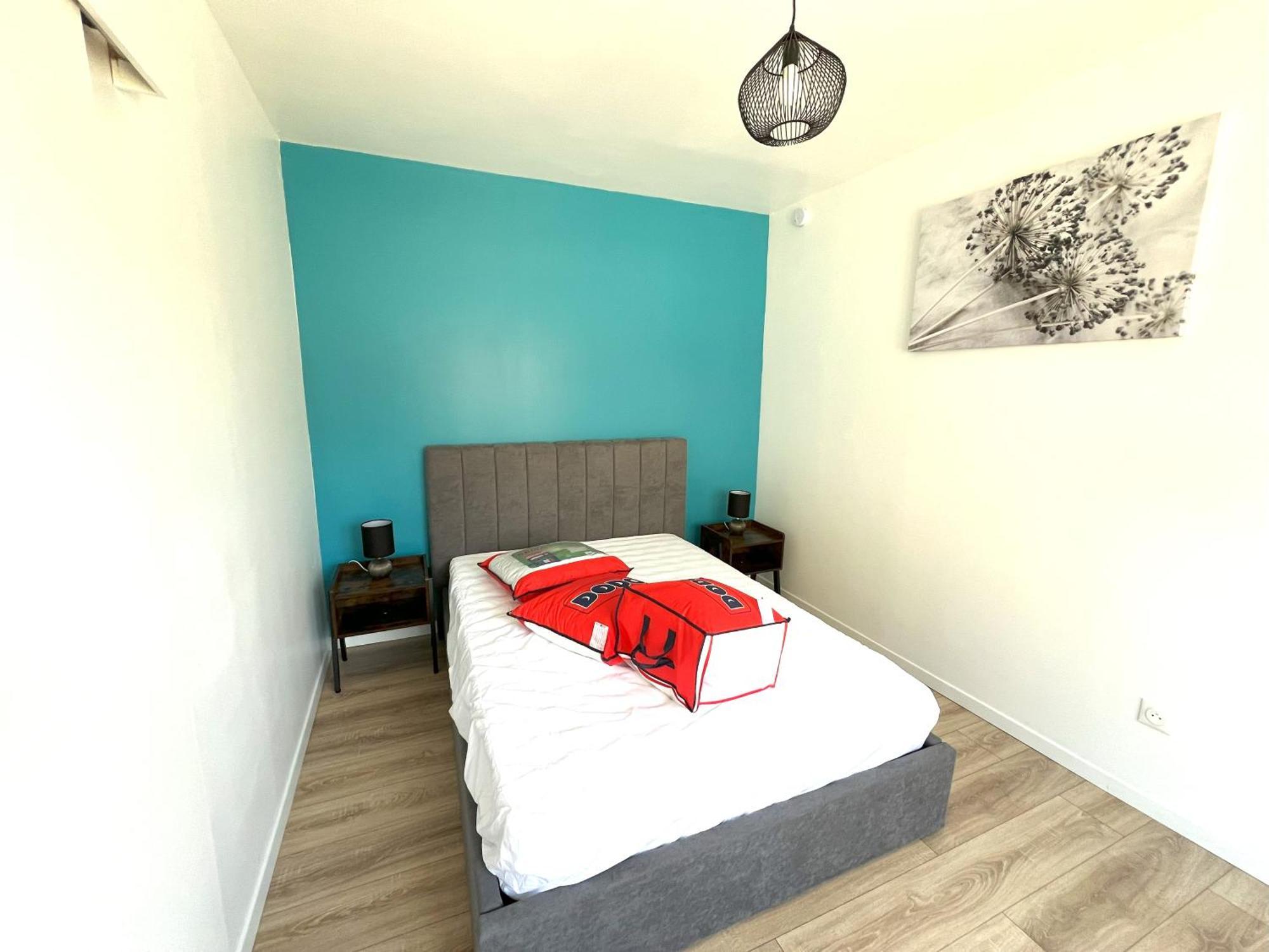 Maison Cosy A Сен-Дизье Экстерьер фото