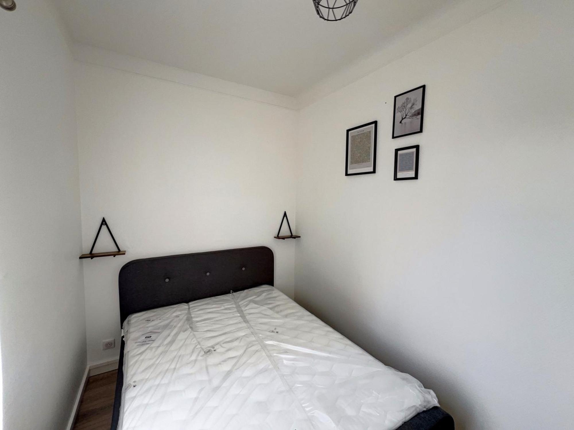 Maison Cosy A Сен-Дизье Экстерьер фото