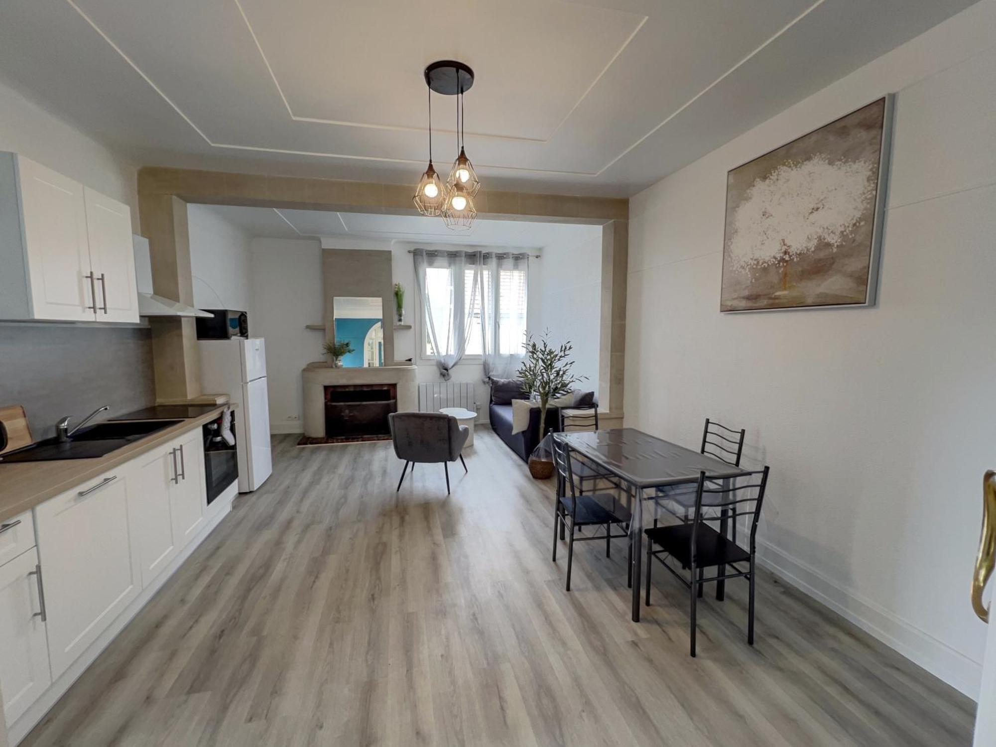 Maison Cosy A Сен-Дизье Экстерьер фото