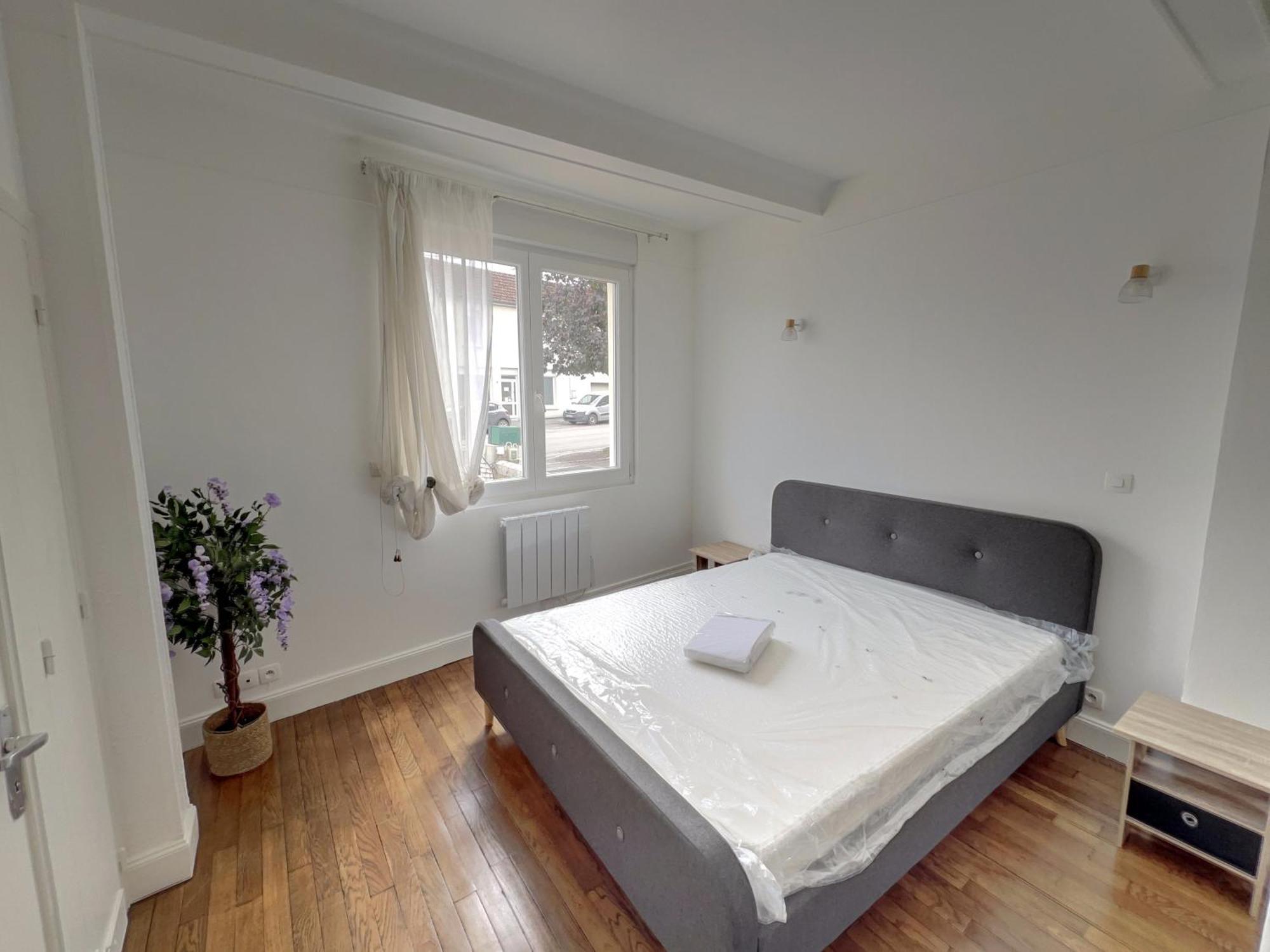 Maison Cosy A Сен-Дизье Экстерьер фото