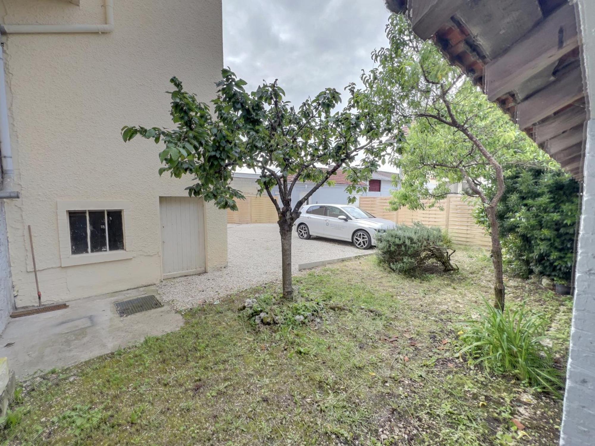 Maison Cosy A Сен-Дизье Экстерьер фото